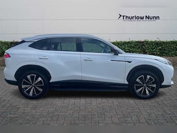 Used MG MG HS 2025 for sale - 79660008: Photo