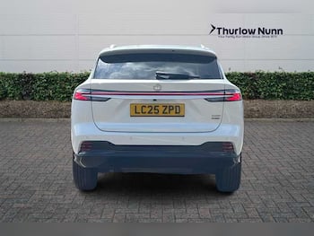 Used MG MG HS 2025 for sale - 79660008: Photo