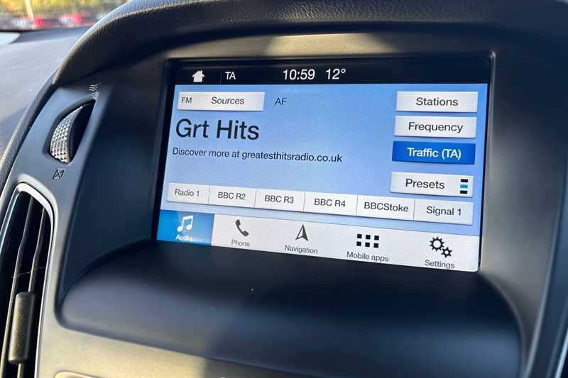 Used Ford Focus 2018 for sale - 76901719: Photo 17