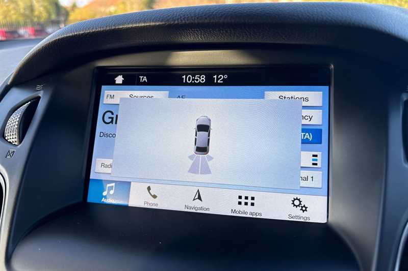 Used Ford Focus 2018 for sale - 76901719: Photo 19