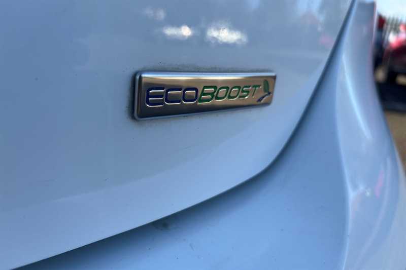 Used Ford Focus 2018 for sale - 76901719: Photo 25