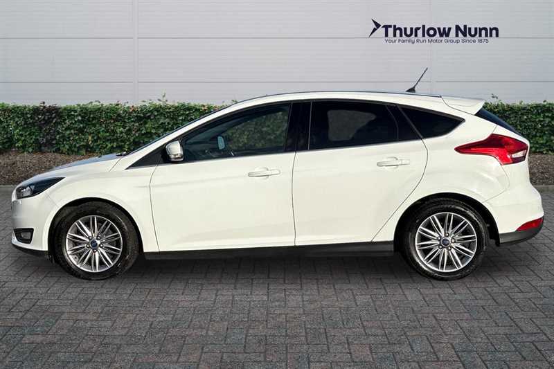 Used Ford Focus 2018 for sale - 76901719: Photo 6