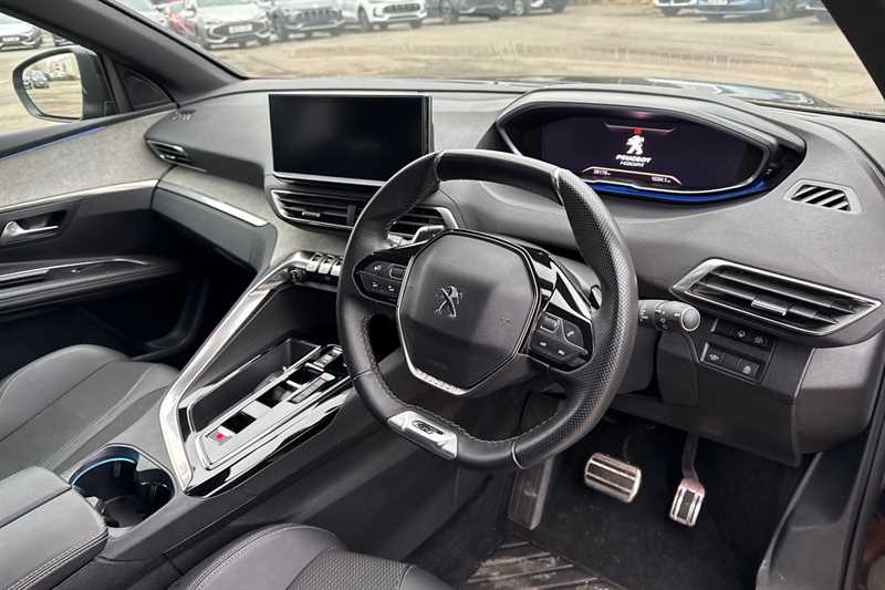 Used Peugeot 3008 2023 for sale - 77471985: Photo 10