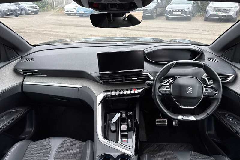 Used Peugeot 3008 2023 for sale - 77471985: Photo 12