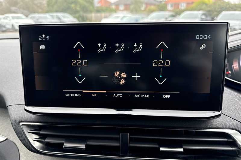 Used Peugeot 3008 2023 for sale - 77471985: Photo 15