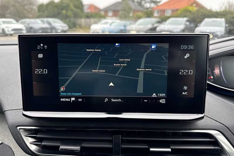 Used Peugeot 3008 2023 for sale - 77471985: Photo 18