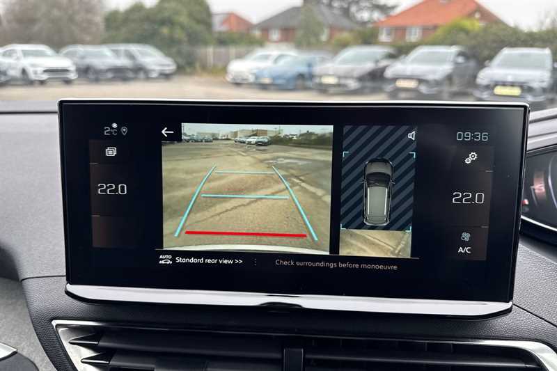 Used Peugeot 3008 2023 for sale - 77471985: Photo 19