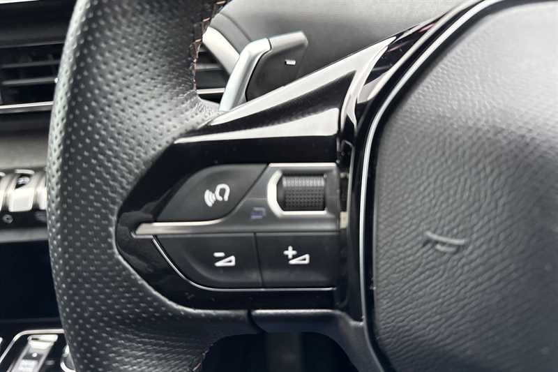 Used Peugeot 3008 2023 for sale - 77471985: Photo 21