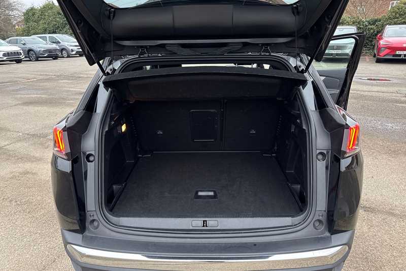 Used Peugeot 3008 2023 for sale - 77471985: Photo 24