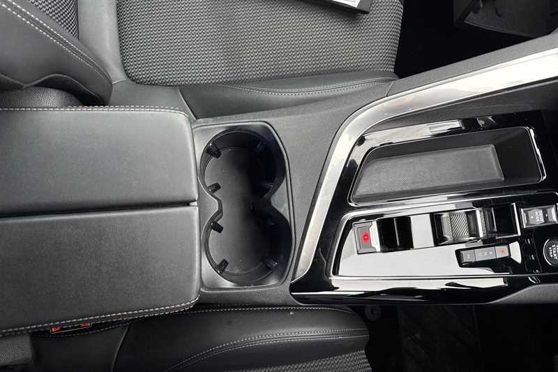 Used Peugeot 3008 2023 for sale - 77471985: Photo 34