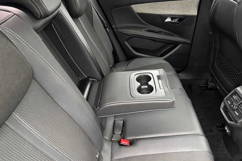 Used Peugeot 3008 2023 for sale - 77471985: Photo 38