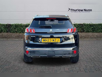 Used Peugeot 3008 2023 for sale - 77471985: Photo