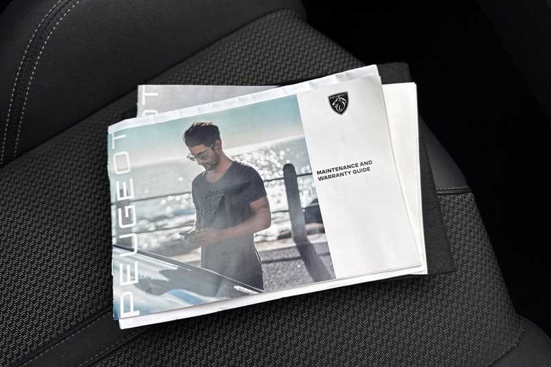 Used Peugeot 3008 2023 for sale - 77471985: Photo 51