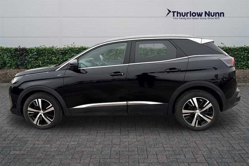 Used Peugeot 3008 2023 for sale - 77471985: Photo 6