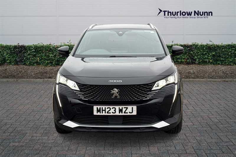 Used Peugeot 3008 2023 for sale - 77471985: Photo 8
