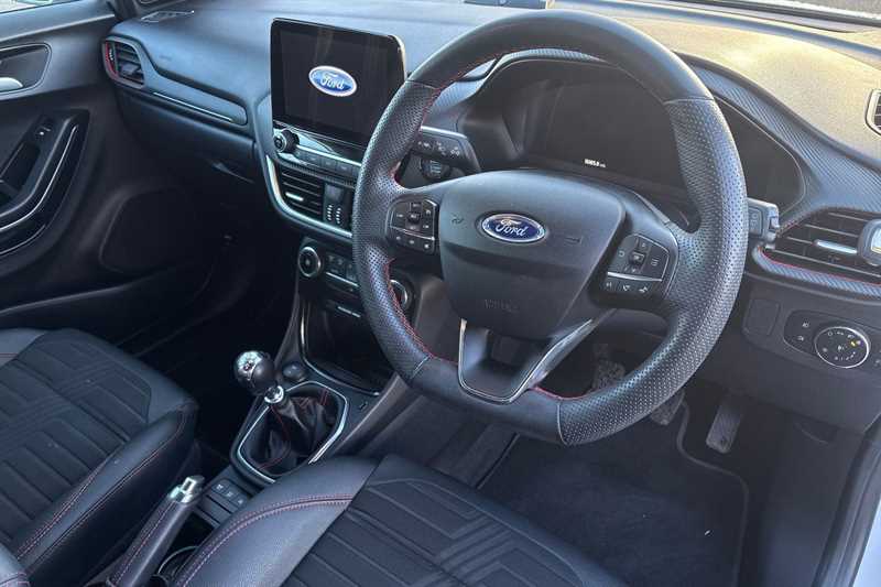 Used Ford Puma 2023 for sale - 77146383: Photo 10