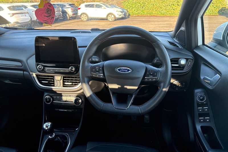 Used Ford Puma 2023 for sale - 77146383: Photo 11