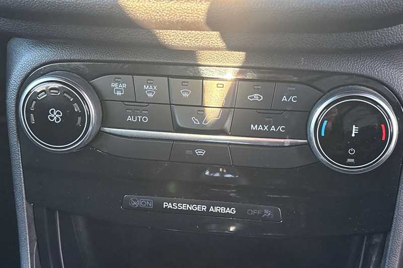 Used Ford Puma 2023 for sale - 77146383: Photo 15