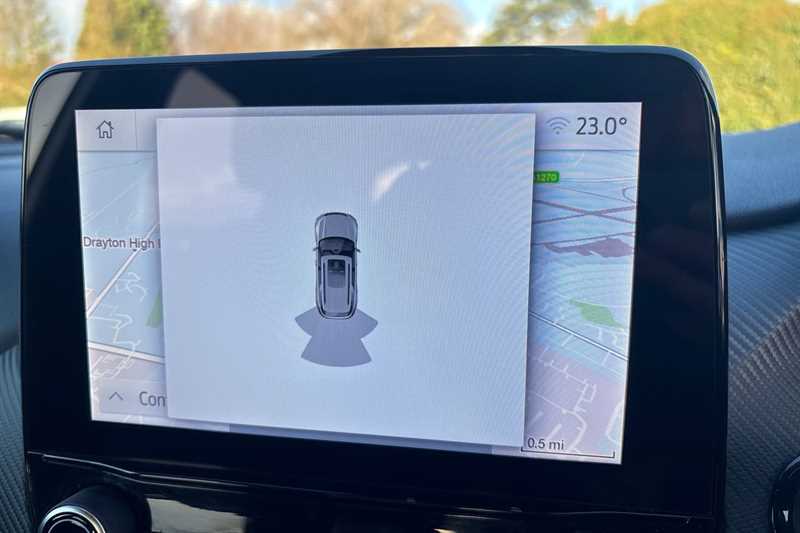 Used Ford Puma 2023 for sale - 77146383: Photo 19