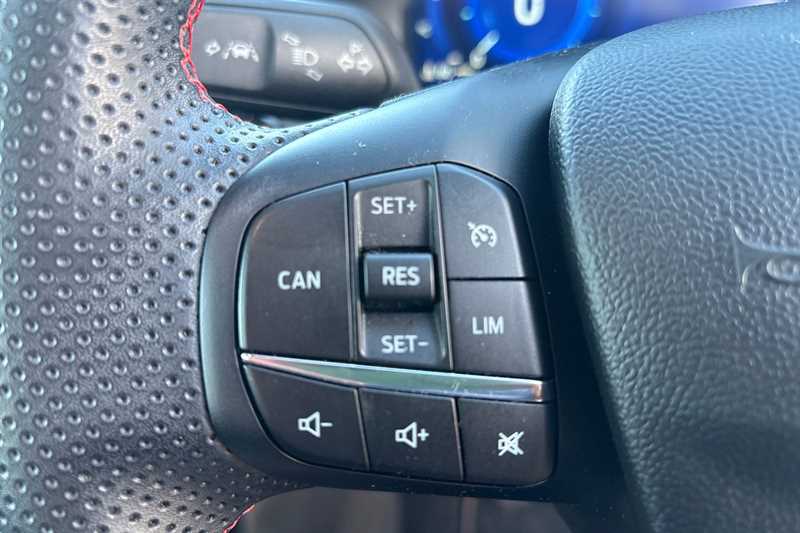 Used Ford Puma 2023 for sale - 77146383: Photo 21