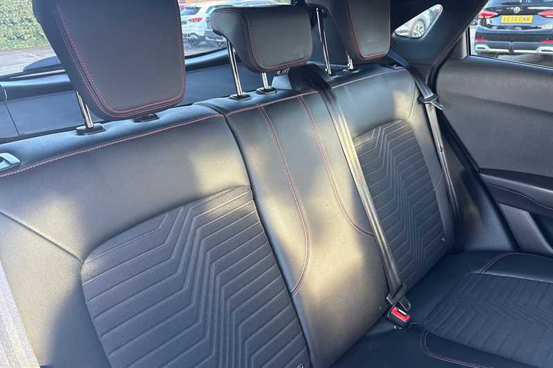 Used Ford Puma 2023 for sale - 77146383: Photo 23