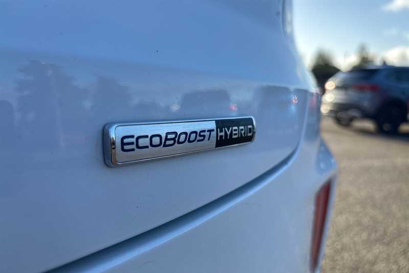 Used Ford Puma 2023 for sale - 77146383: Photo 26