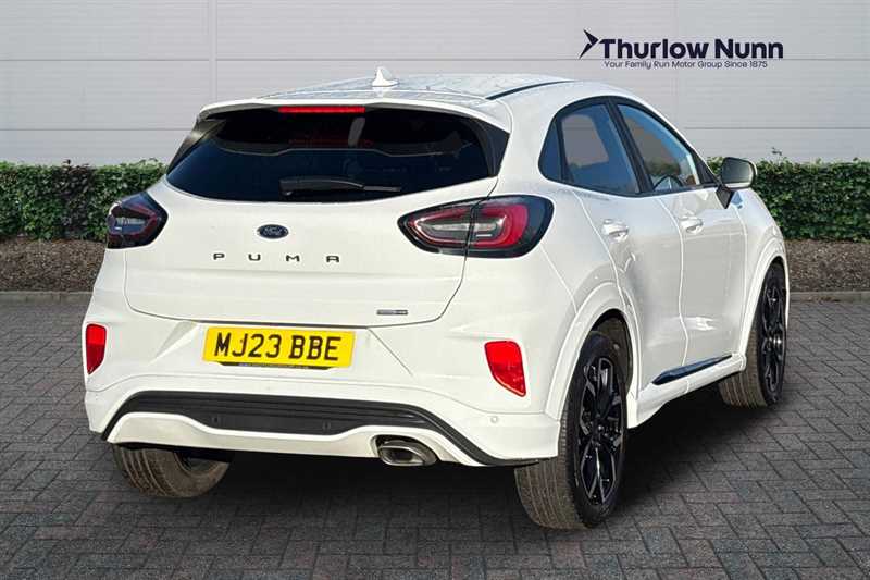 Used Ford Puma 2023 for sale - 77146383: Photo 3
