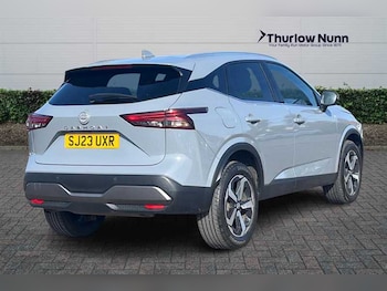 Used Nissan Qashqai 2023 for sale - 77885591: Photo