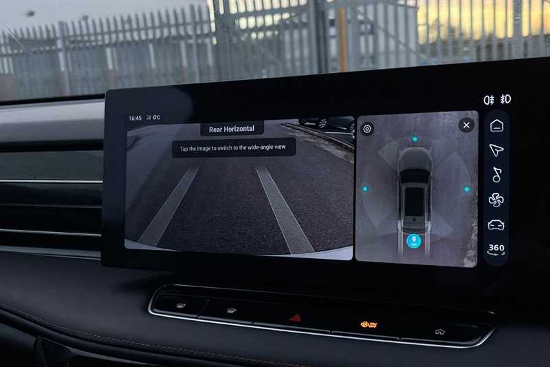 Used MG MG HS 2024 for sale - 77347144: Photo 19