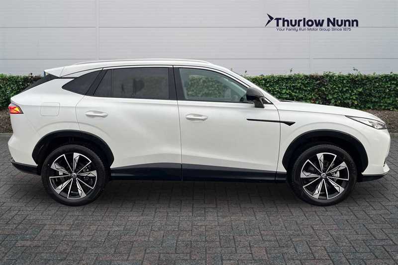 Used MG MG HS 2024 for sale - 77347144: Photo 2