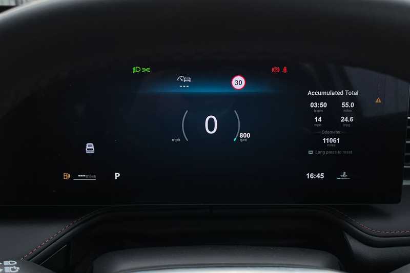 Used MG MG HS 2024 for sale - 77347144: Photo 20