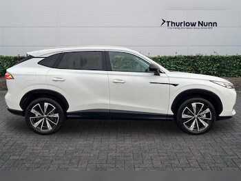 Used MG MG HS undefined for sale - 77347144: Photo