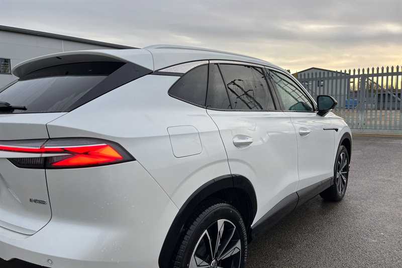 Used MG MG HS 2024 for sale - 77347144: Photo 31