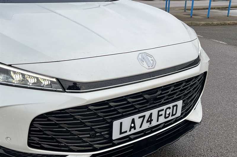 Used MG MG HS 2024 for sale - 77347144: Photo 39