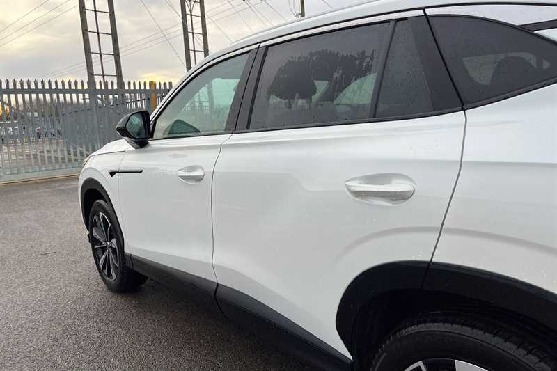 Used MG MG HS 2024 for sale - 77347144: Photo 47