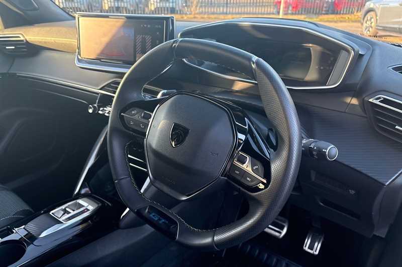 Used Peugeot 2008 2024 for sale - 76804351: Photo 10