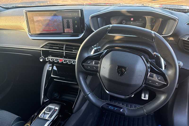 Used Peugeot 2008 2024 for sale - 76804351: Photo 11