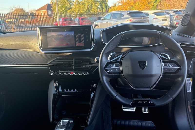 Used Peugeot 2008 2024 for sale - 76804351: Photo 12