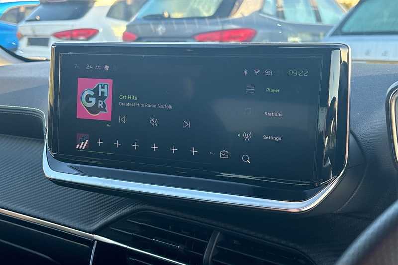 Used Peugeot 2008 2024 for sale - 76804351: Photo 17