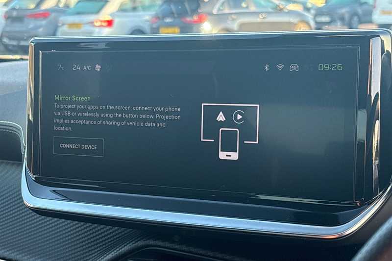 Used Peugeot 2008 2024 for sale - 76804351: Photo 18