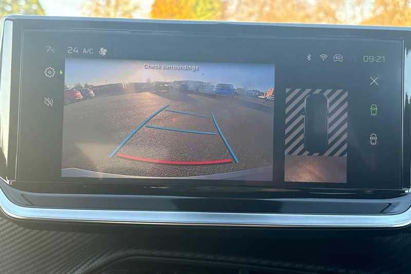 Used Peugeot 2008 2024 for sale - 76804351: Photo 19