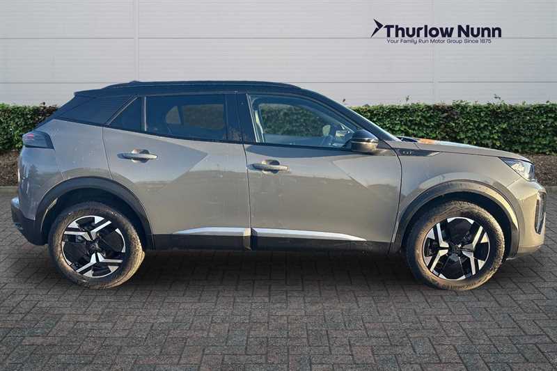 Used Peugeot 2008 2024 for sale - 76804351: Photo 2