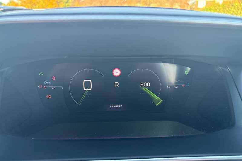 Used Peugeot 2008 2024 for sale - 76804351: Photo 20