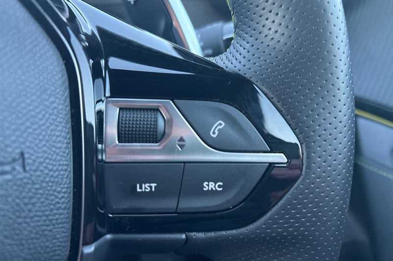 Used Peugeot 2008 2024 for sale - 76804351: Photo 22