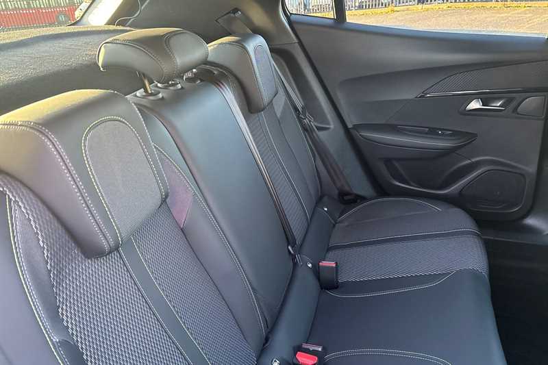 Used Peugeot 2008 2024 for sale - 76804351: Photo 23