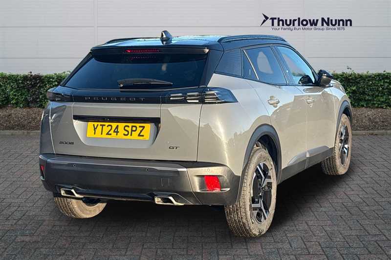 Used Peugeot 2008 2024 for sale - 76804351: Photo 3