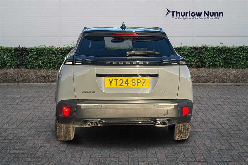 Used Peugeot 2008 2024 for sale - 76804351: Photo 4
