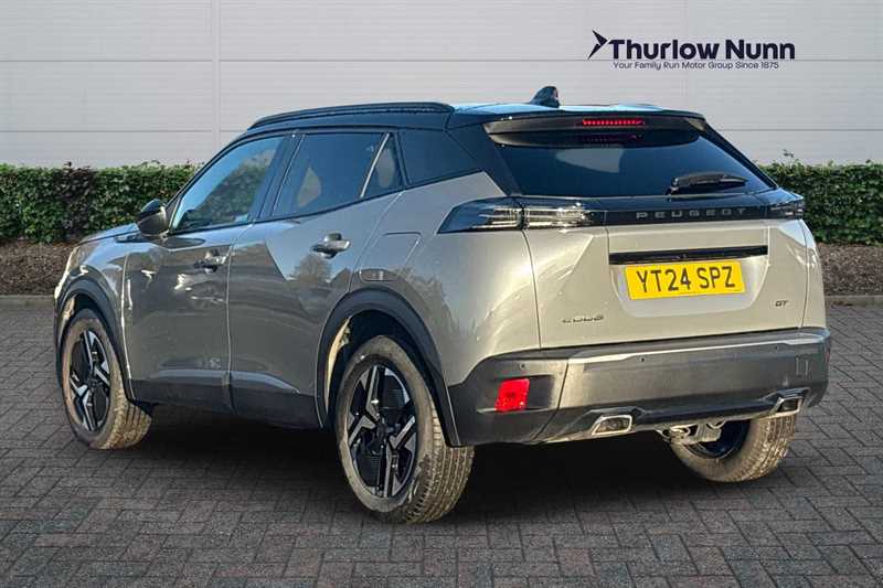 Used Peugeot 2008 2024 for sale - 76804351: Photo 5