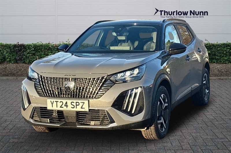 Used Peugeot 2008 2024 for sale - 76804351: Photo 7