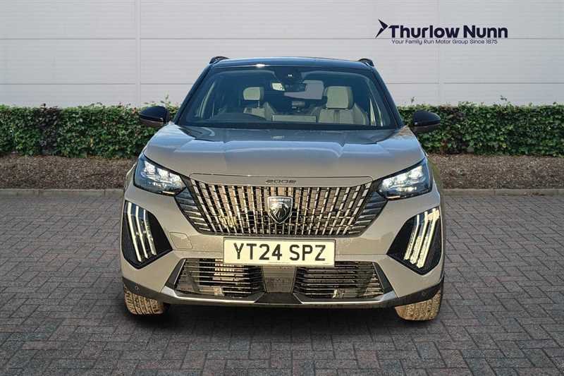 Used Peugeot 2008 2024 for sale - 76804351: Photo 8